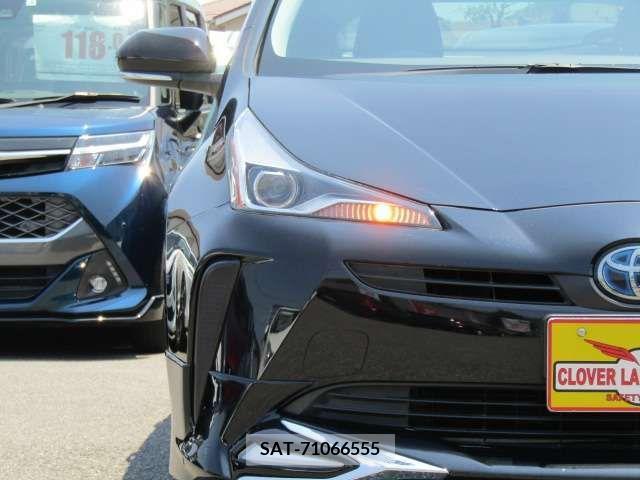 Toyota PRIUS 2019-03 322549-9
