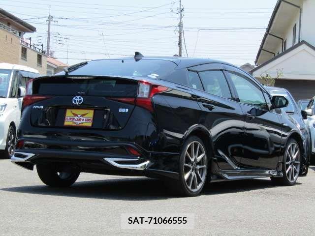 Toyota PRIUS 2019-03 322549-7