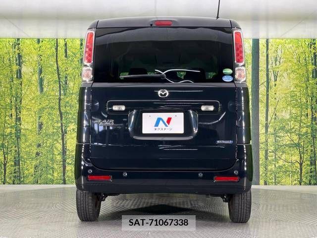 Mazda FLAIR WAGON 2018-02 269893-15