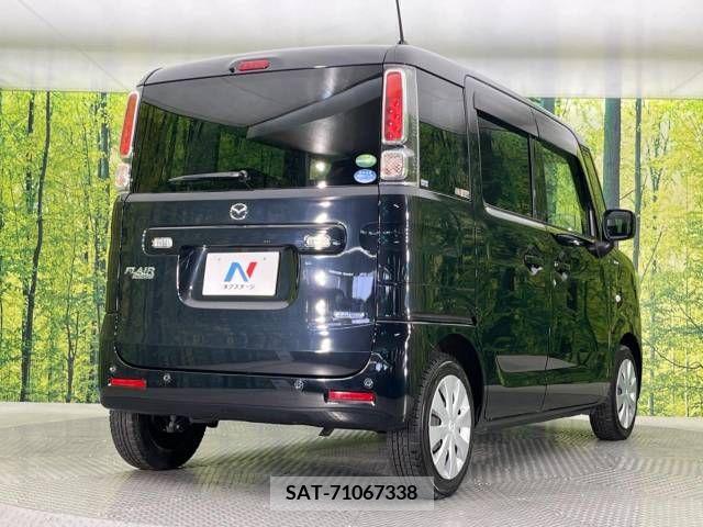 Mazda FLAIR WAGON 2018-02 269893-17