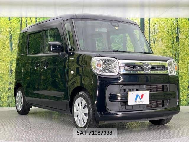 Mazda FLAIR WAGON 2018-02 269893-16