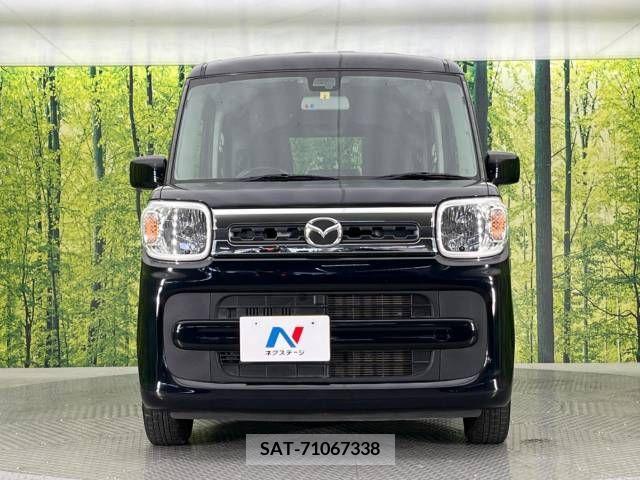 Mazda FLAIR WAGON 2018-02 269893-14