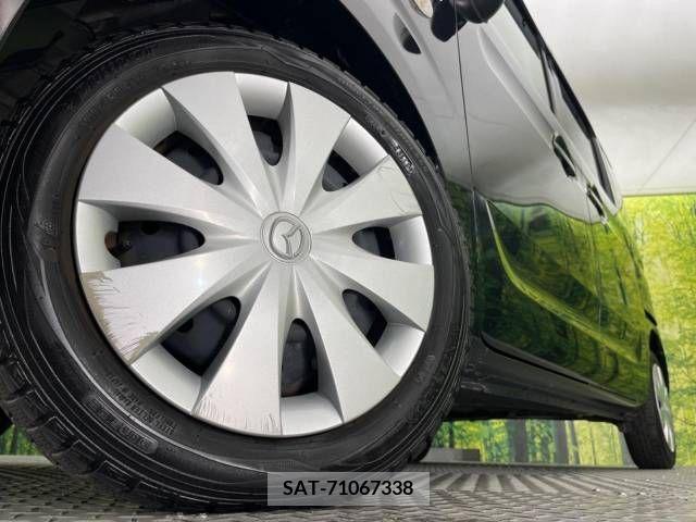 Mazda FLAIR WAGON 2018-02 269893-13