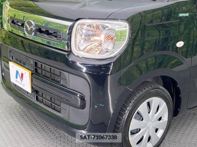 Mazda FLAIR WAGON 2018-02 269893-12