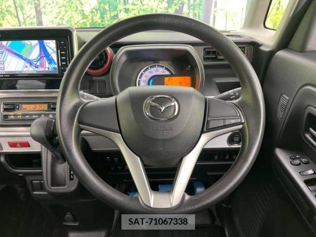 Mazda FLAIR WAGON 2018-02 269893-11