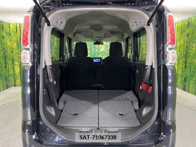Mazda FLAIR WAGON 2018-02 269893-10