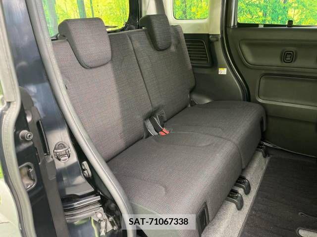 Mazda FLAIR WAGON 2018-02 269893-9