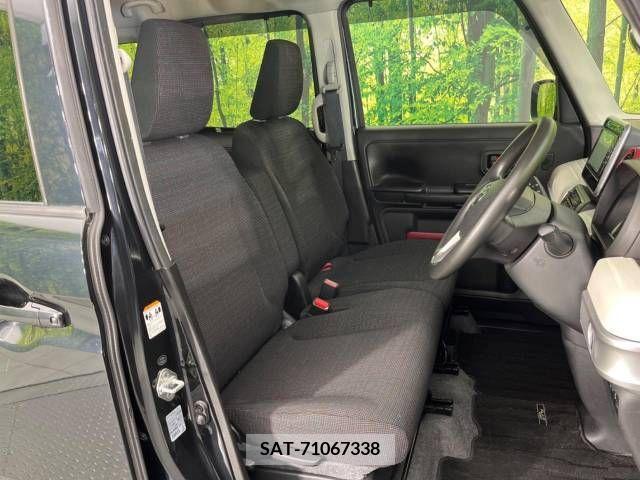 Mazda FLAIR WAGON 2018-02 269893-8