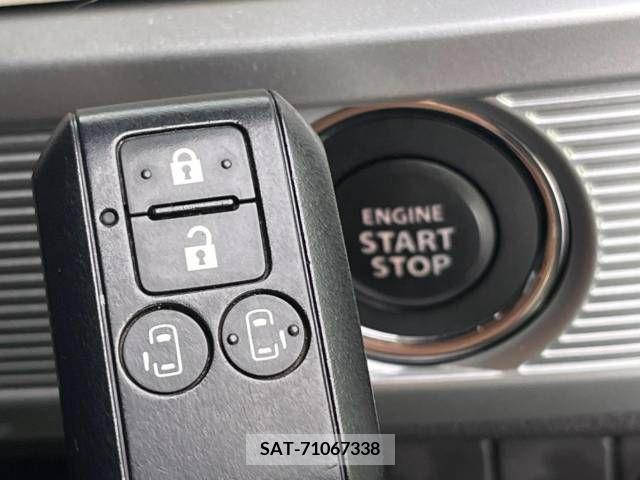 Mazda FLAIR WAGON 2018-02 269893-6