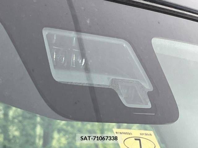 Mazda FLAIR WAGON 2018-02 269893-3