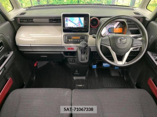 Mazda FLAIR WAGON 2018-02 269893-1