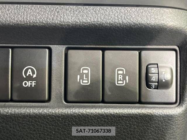 Mazda FLAIR WAGON 2018-02 269893-2