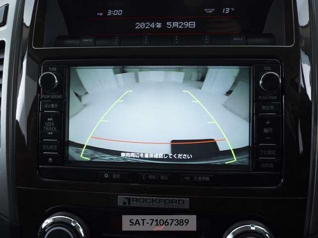 Mitsubishi PAJERO 2019-08 281174-12