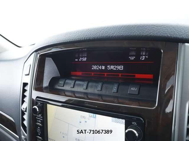 Mitsubishi PAJERO 2019-08 281174-15