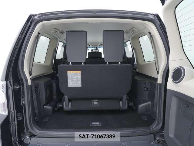 Mitsubishi PAJERO 2019-08 281174-8