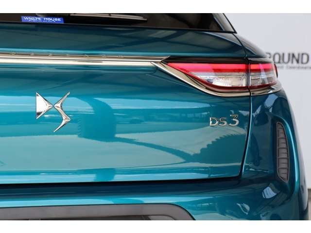 Citroen DS3 2020-11 16813-7