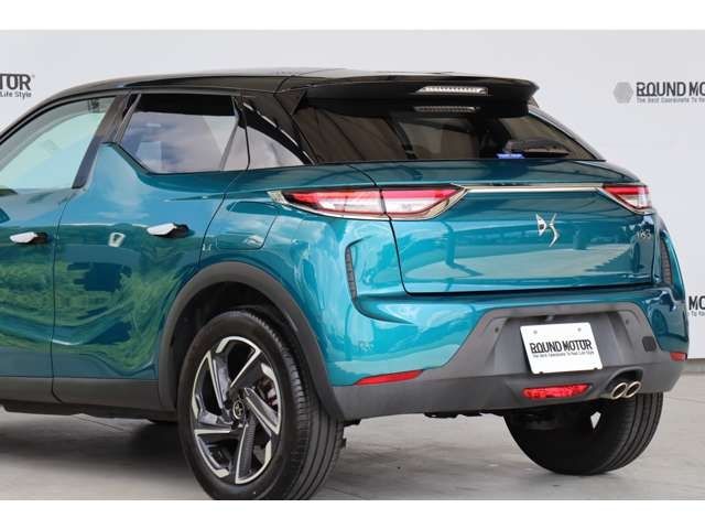 Citroen DS3 2020-11 16813-5