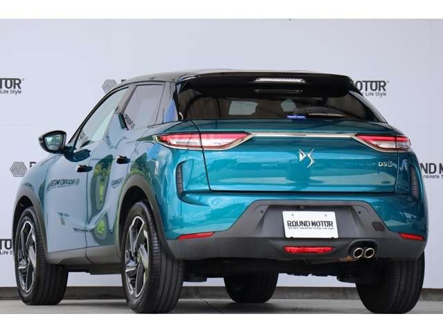 Citroen DS3 2020-11 16813-2