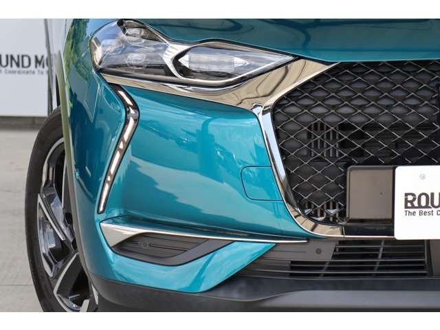 Citroen DS3 2020-11 16813-3