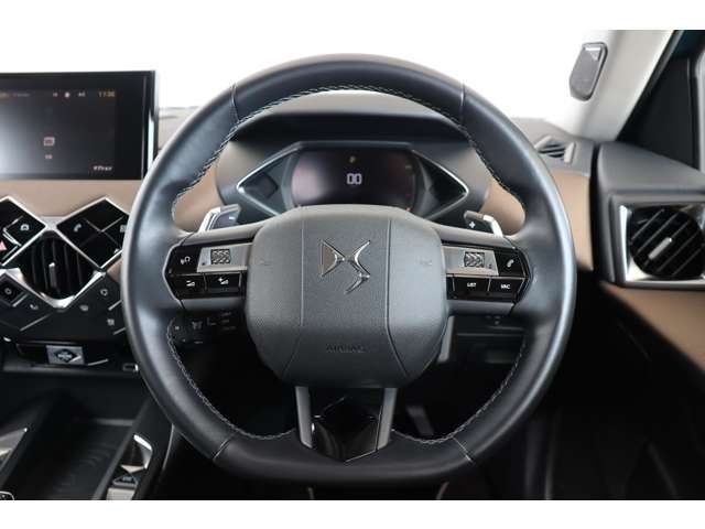 Citroen DS3 2020-11 16813-13