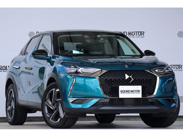 Citroen DS3 2020-11 16813-0