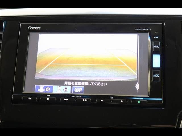 Honda ODYSSEY 2018-02 7288-29