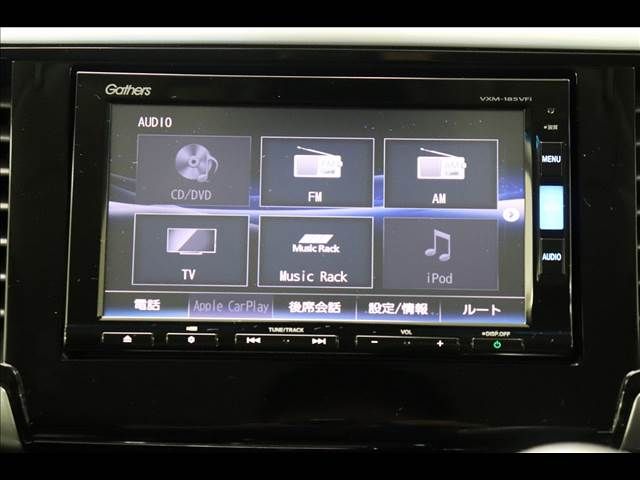 Honda ODYSSEY 2018-02 7288-28