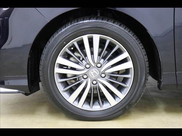 Honda ODYSSEY 2018-02 7288-23