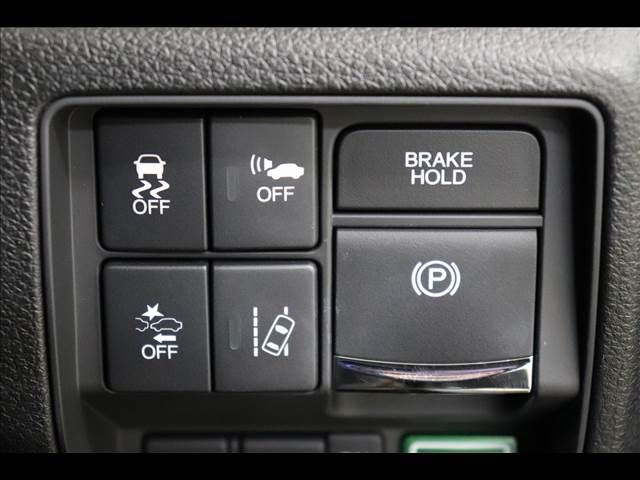 Honda ODYSSEY 2018-02 7288-2