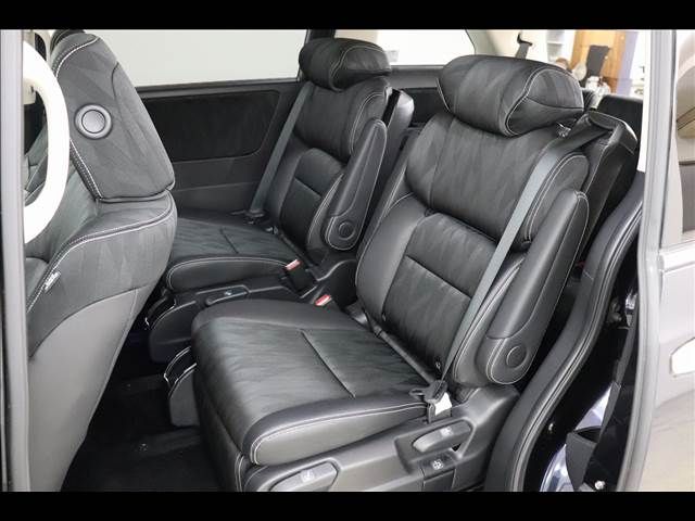 Honda ODYSSEY 2018-02 7288-12