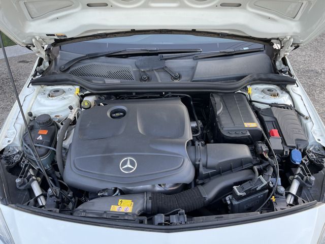 Mercedes Benz A-CLASS 2013-05 19386-18