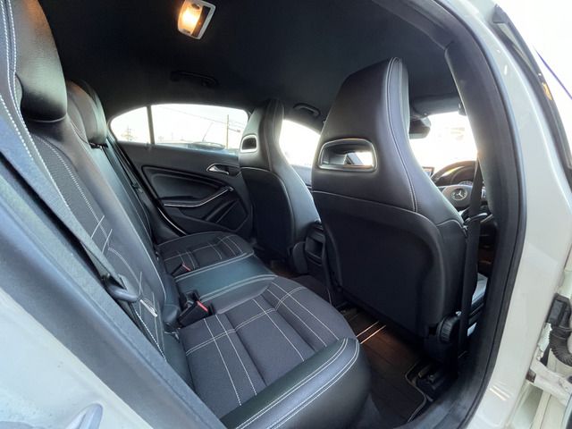 Mercedes Benz A-CLASS 2013-05 19386-10