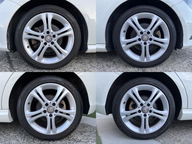 Mercedes Benz A-CLASS 2013-05 19386-7