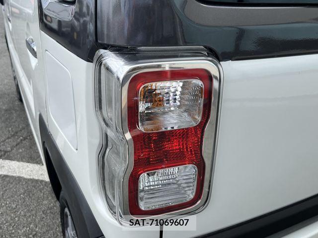 Suzuki HUSTLER 2021-04 361505-11