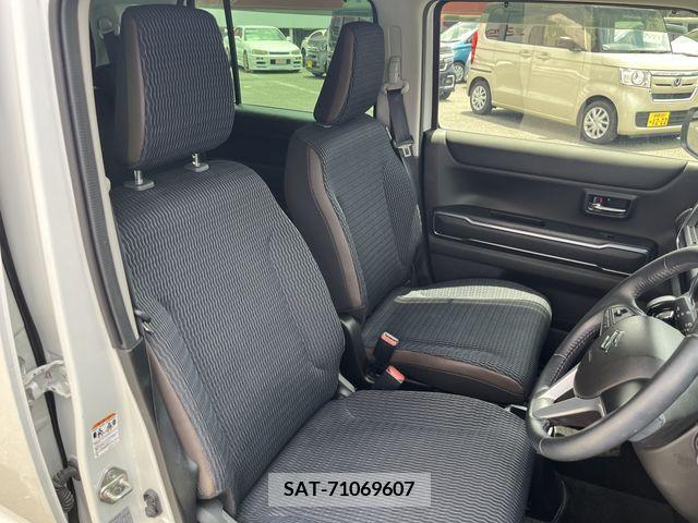 Suzuki HUSTLER 2021-04 361505-13