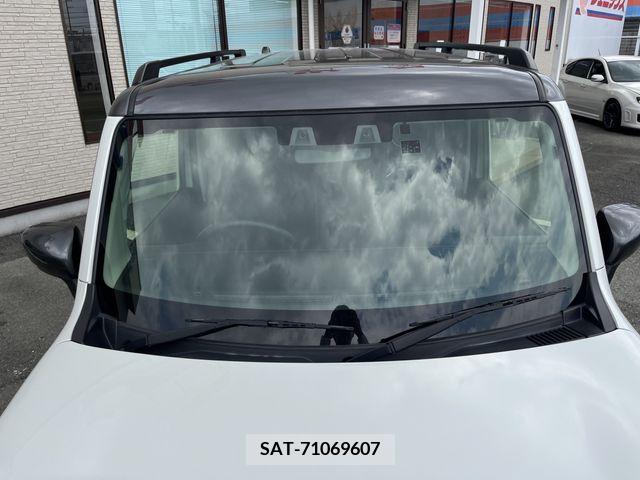 Suzuki HUSTLER 2021-04 361505-8