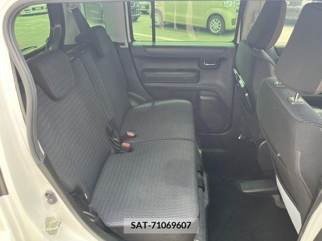 Suzuki HUSTLER 2021-04 361505-14