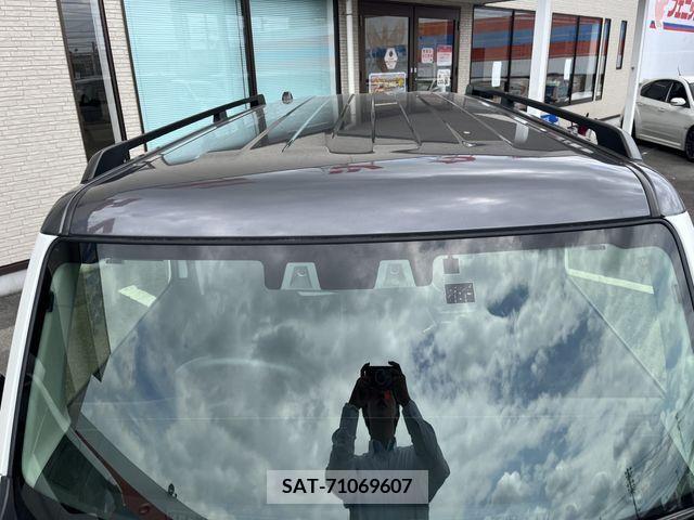 Suzuki HUSTLER 2021-04 361505-9