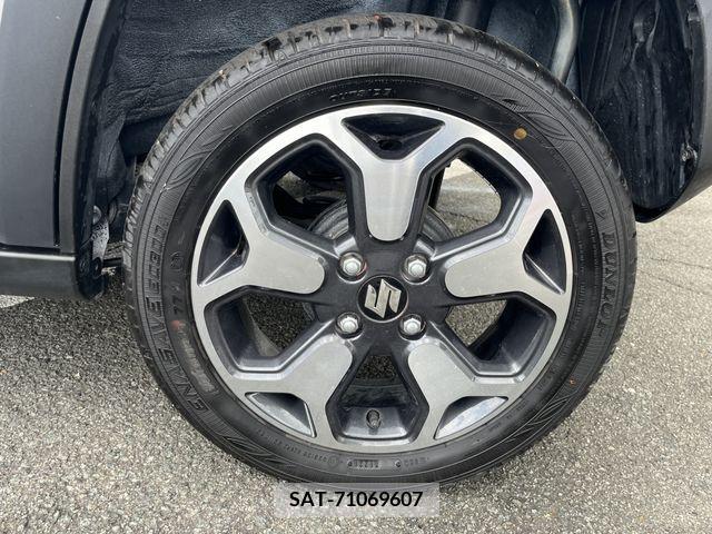 Suzuki HUSTLER 2021-04 361505-10