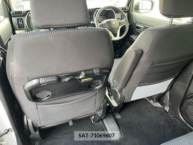 Suzuki HUSTLER 2021-04 361505-16