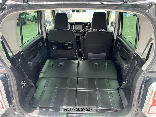 Suzuki HUSTLER 2021-04 361505-15