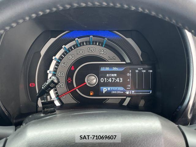 Suzuki HUSTLER 2021-04 361505-19