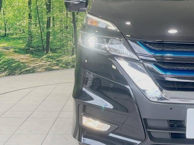 Nissan SERENA 2019-06 7547-12