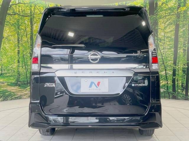 Nissan SERENA 2019-06 7547-15