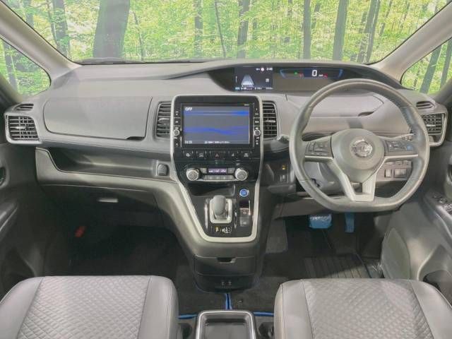 Nissan SERENA 2019-06 7547-1