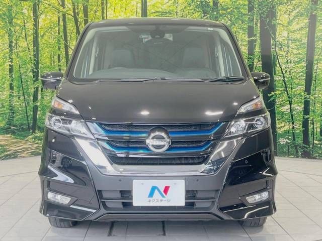 Nissan SERENA 2019-06 7547-14