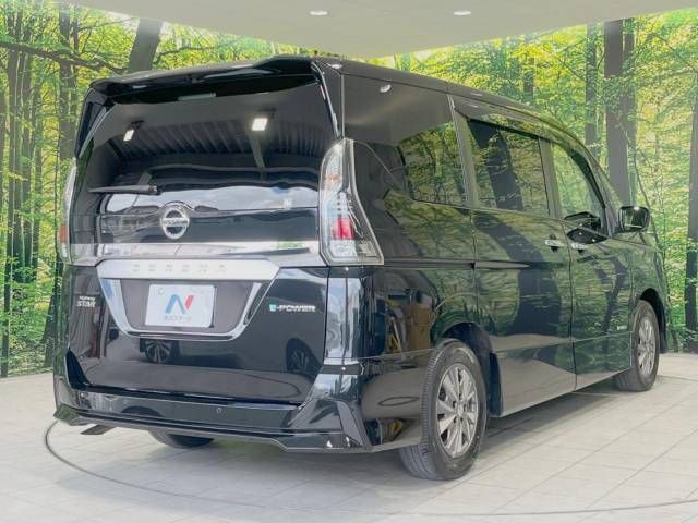 Nissan SERENA 2019-06 7547-17