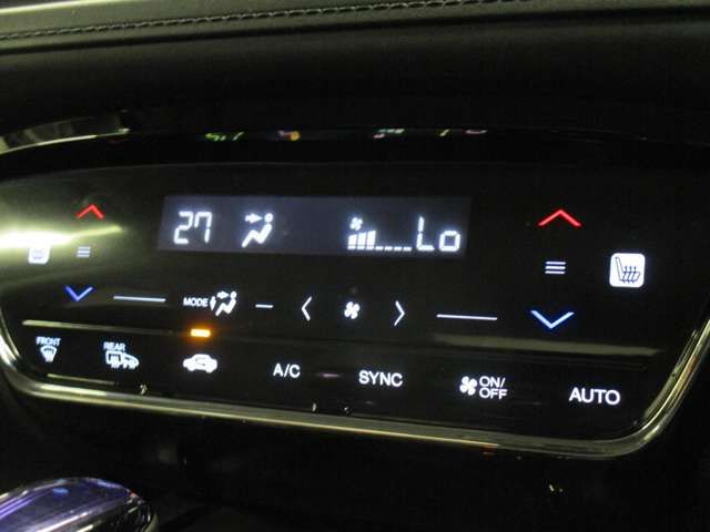 Honda VEZEL 2014-01 8586-7