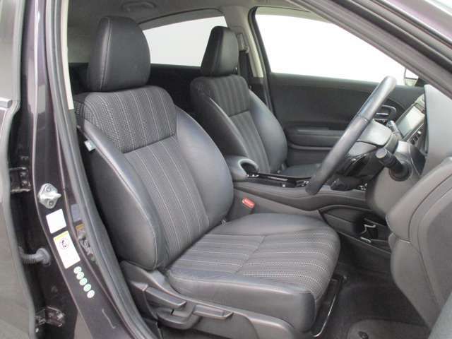 Honda VEZEL 2014-01 8586-18
