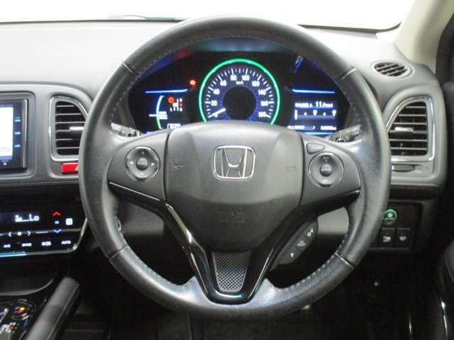 Honda VEZEL 2014-01 8586-12